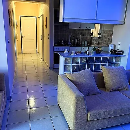 Apartment Am On The Lefkandi Chalkidas