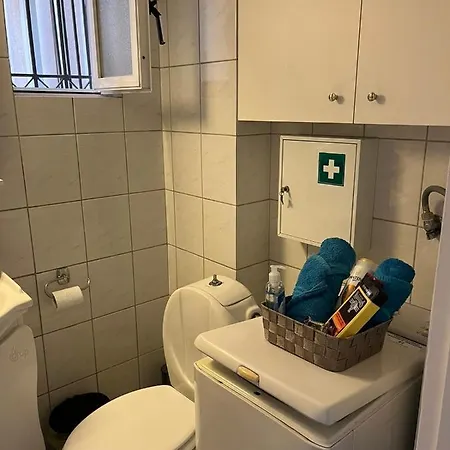 Apartment Am On The Lefkandi Chalkidas