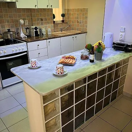 Apartment Am On The Lefkandi Chalkidas