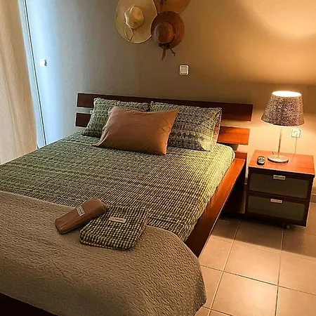 Apartment Am On The *