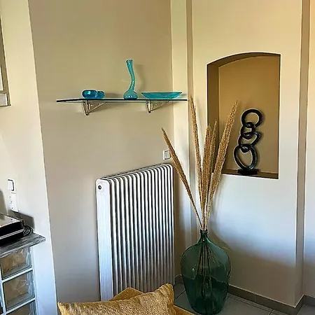 Apartment Am On The Lefkandi Chalkidas