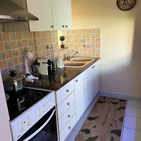 Am On The Apartment Lefkandi Chalkidas