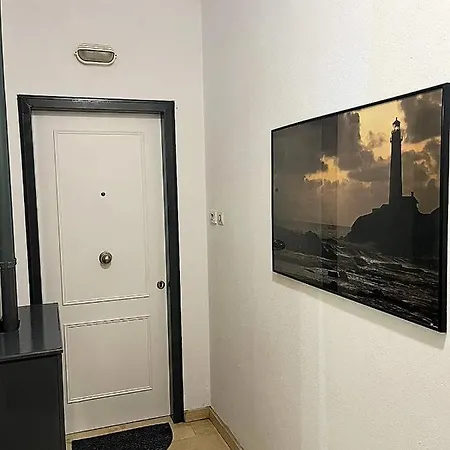 Apartment Am On The *