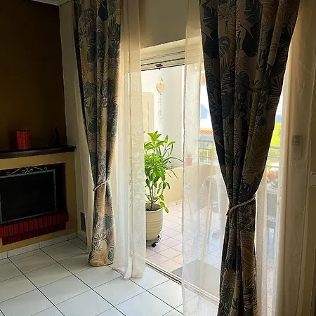 Apartment Am On The Lefkandi Chalkidas