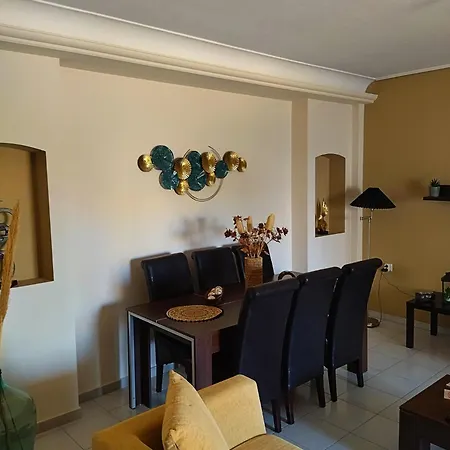 Apartment Am On The
