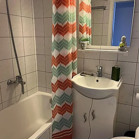 Apartment Am On The Lefkandi Chalkidas