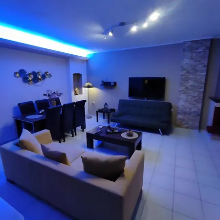 Apartment Am On The Lefkandi Chalkidas