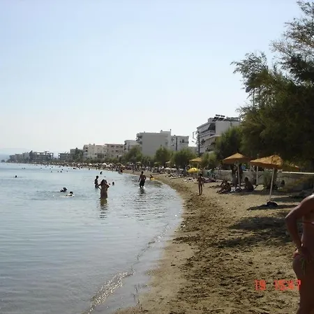 Am On The Apartment Lefkandi Chalkidas
