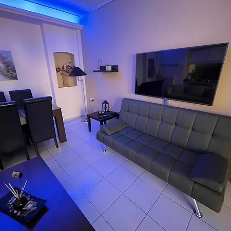 Am On The Apartment *
