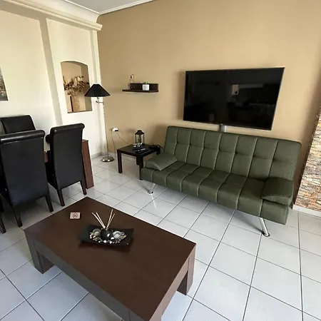 Am On The Apartment